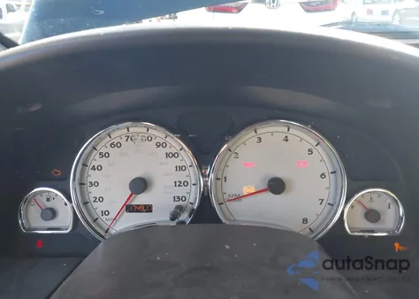 2006 Saturn Vue V6 from USA, damaged, VIN 5GZCZ63416S856942